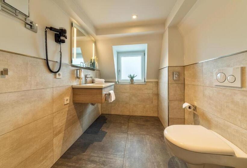 اتاق خانوادگی, Cityclass Hotel Am Heumarkt