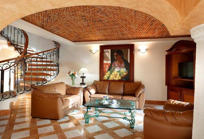 Standaardkamer met Tussendeur, Eurostars Hacienda Vista Real