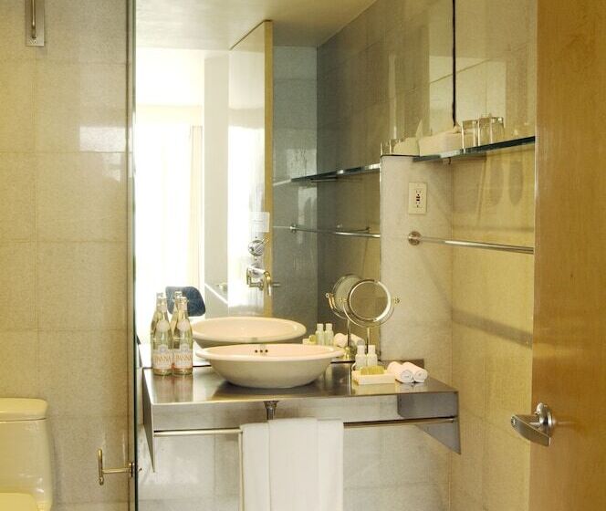Номер Superior, Habita, Mexico City, A Member Of Design Hotels