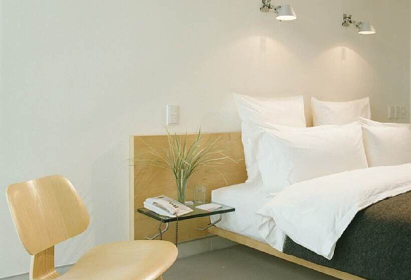 Номер Superior, Habita, Mexico City, A Member Of Design Hotels