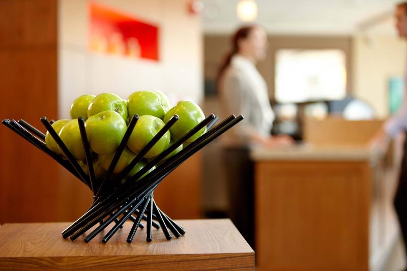 اتاق استاندارد, Park Hyatt Zurich – City Center Luxury