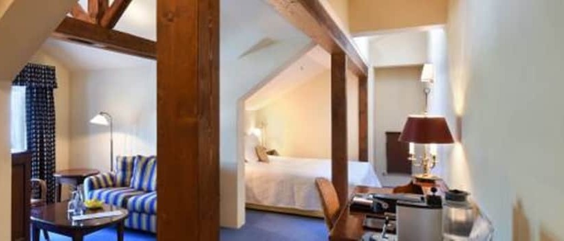 小型套房, Unique Hotel Innere Enge