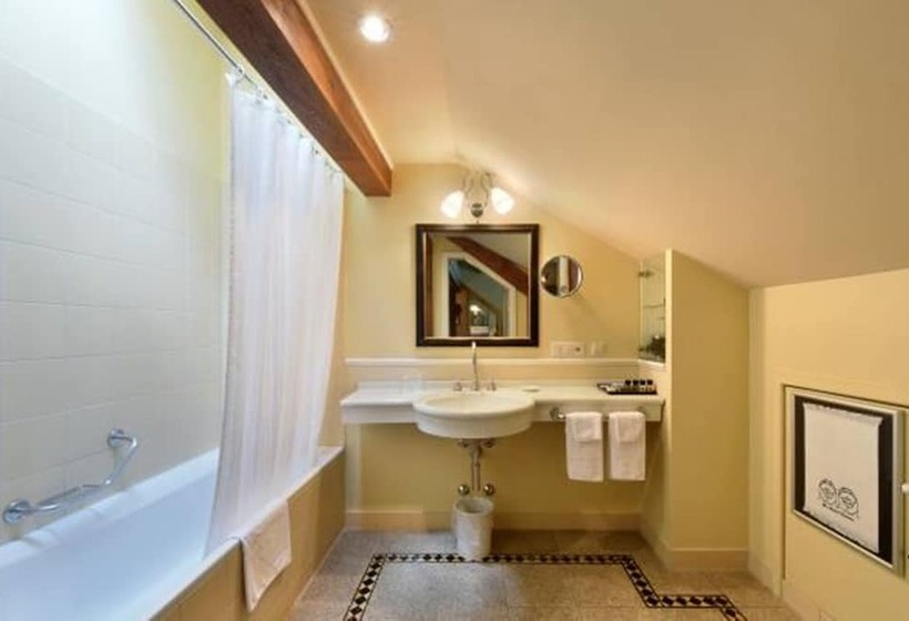 套房, Unique Hotel Innere Enge