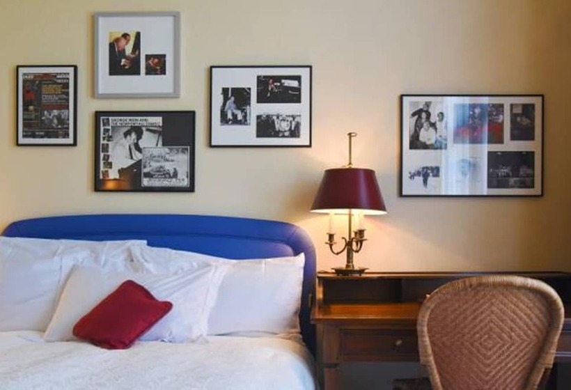 套房, Unique Hotel Innere Enge