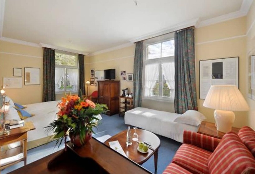 套房, Unique Hotel Innere Enge
