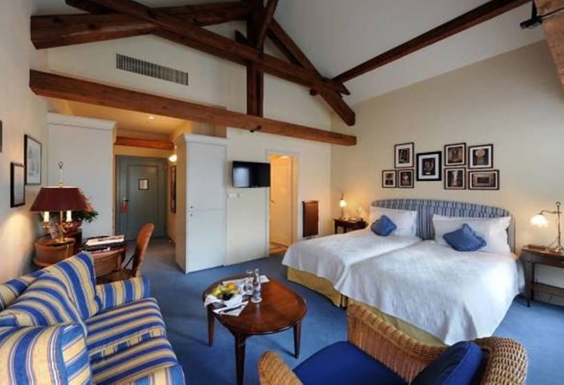 套房, Unique Hotel Innere Enge