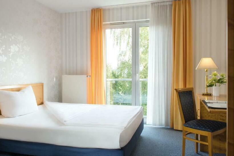 Номер Стандарт, Victor S Residenz Hotel Gummersbach