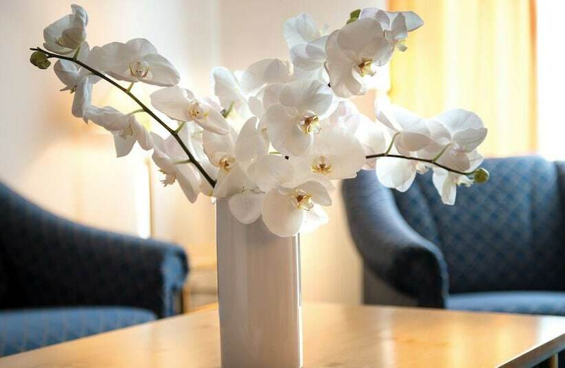 Апартаменты 1 Спальня, Victor S Residenz Hotel Gummersbach