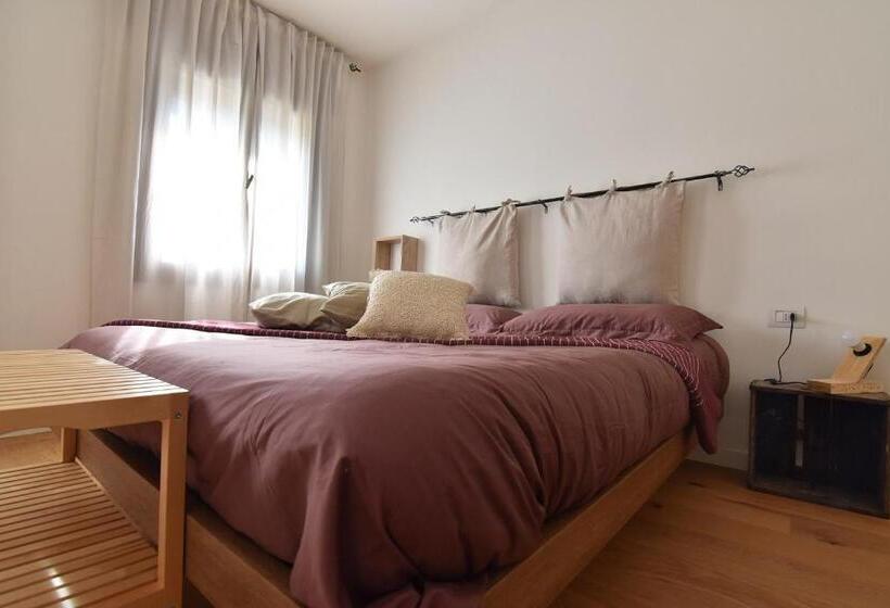 اتاق استاندارد, Bacarìa Bed&breakfast