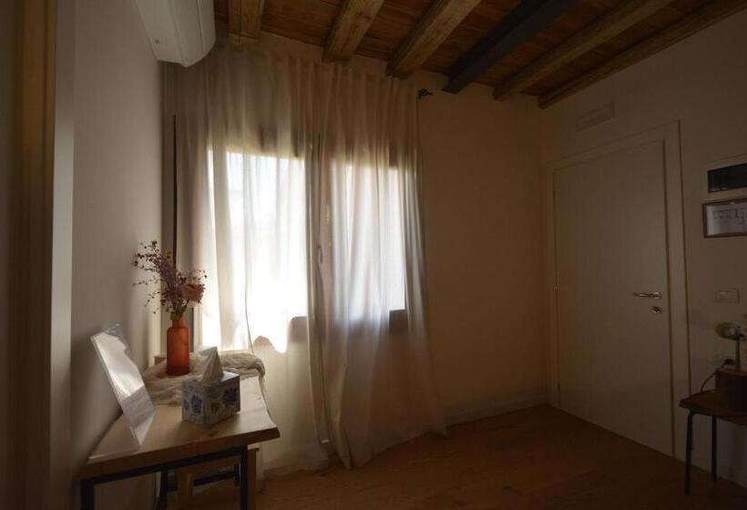 اتاق استاندارد, Bacarìa Bed&breakfast