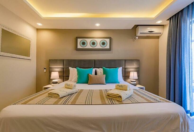 اتاق استاندارد, Seastar