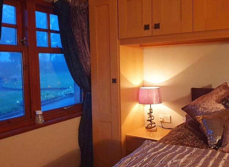 Номер Deluxe, Bogenraith House