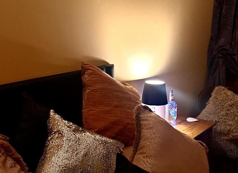 Номер Superior, Bogenraith House