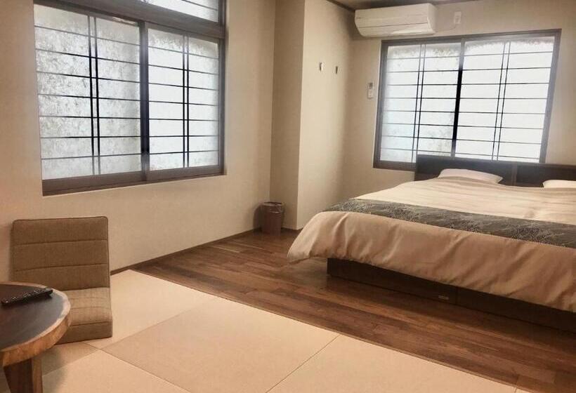 Quarto Familiar, Shirahama No Yado Daigo