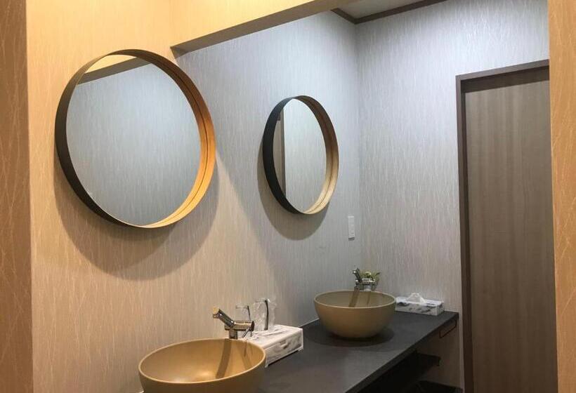 Quarto Familiar Superior, Shirahama No Yado Daigo