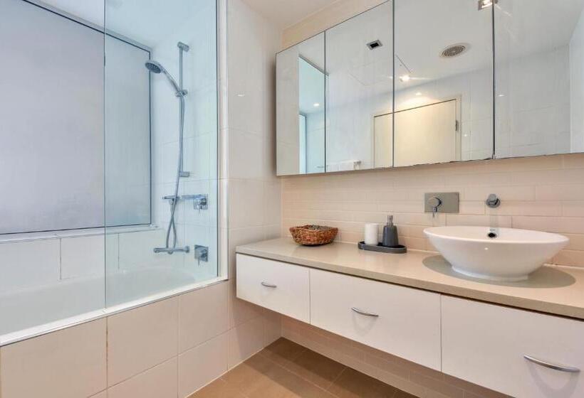 침실 1개 아파트, Darwin Waterfront Short Stay Apartments
