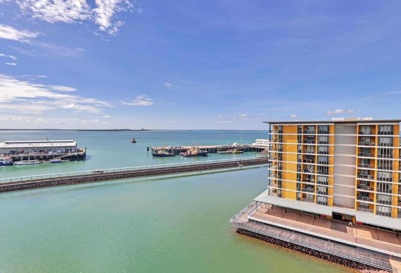 3침실 프리미엄 아파트, Darwin Waterfront Short Stay Apartments