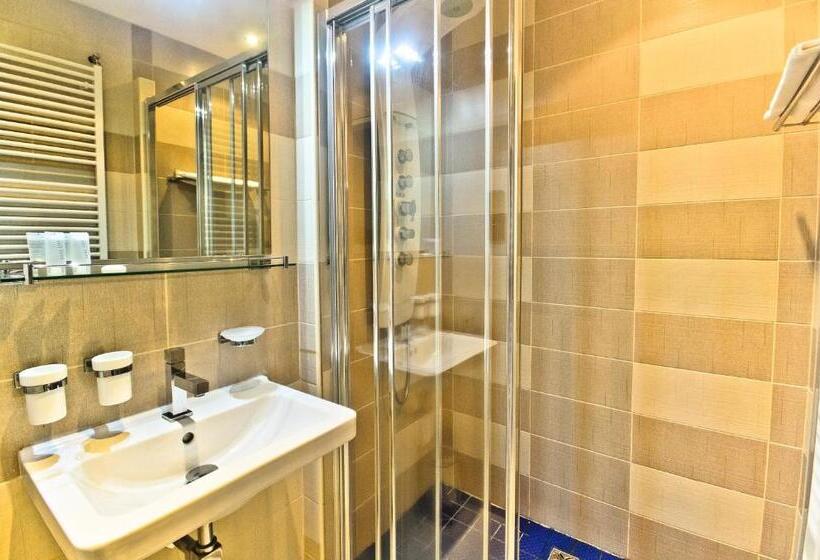 Номер Стандарт, Resort Luna