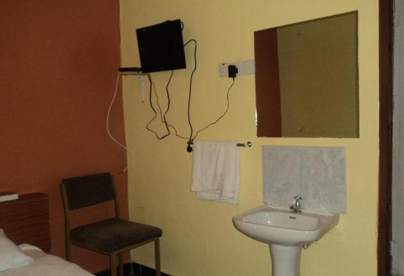 اتاق سوپریور, Hopewell Guest House