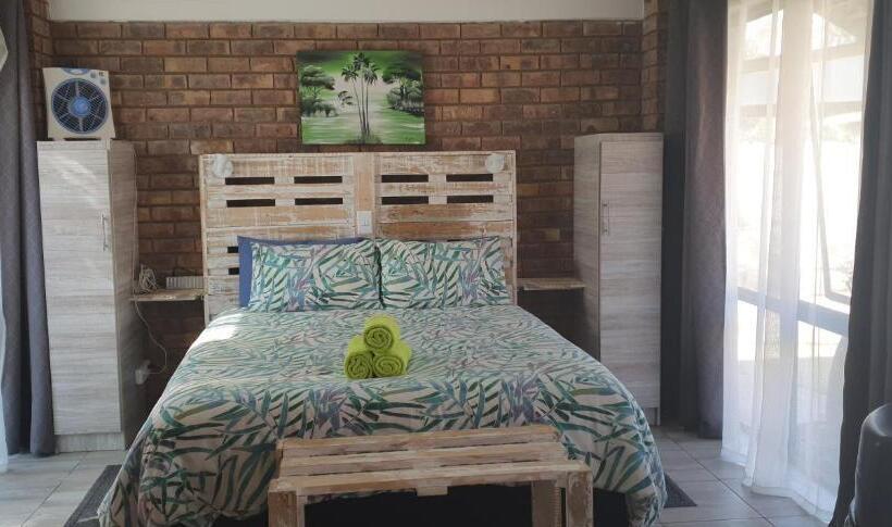 스탠다드 룸 가든 전망, Meadows Guesthouse