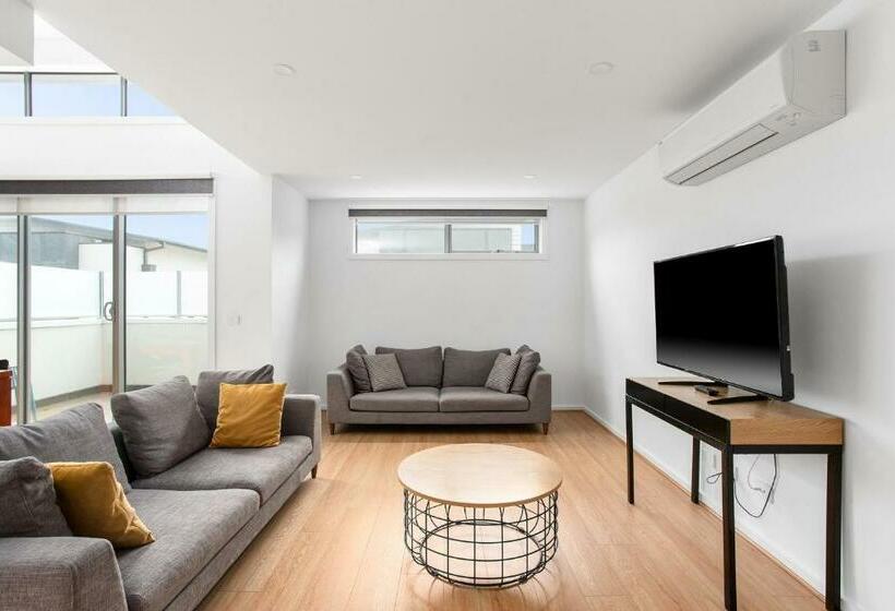 آپارتمان 1 خوابه, Phillip Island Townhouses
