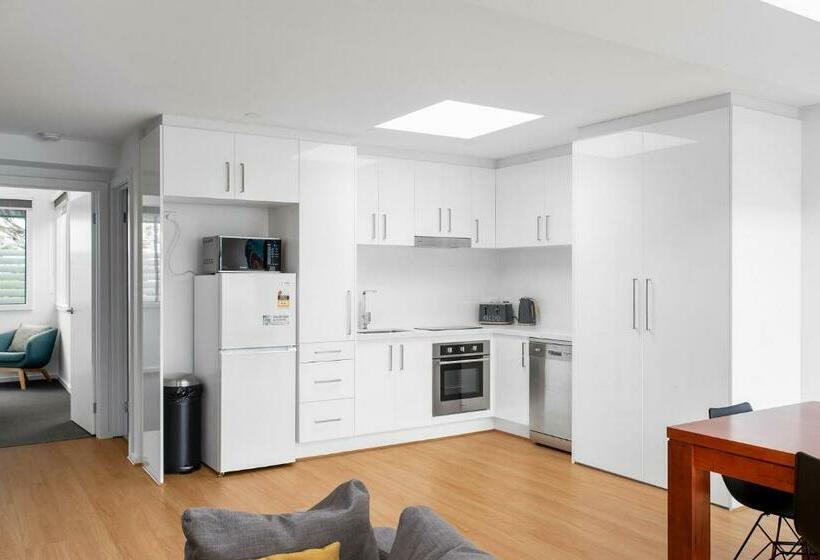آپارتمان 1 خوابه, Phillip Island Townhouses