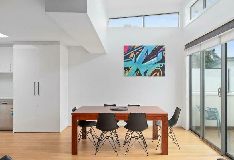 آپارتمان 1 خوابه, Phillip Island Townhouses