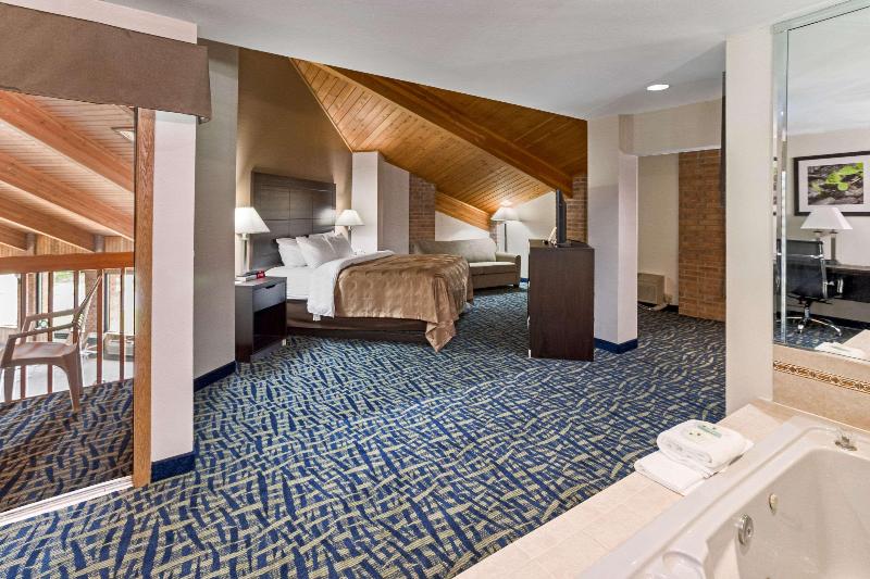 Номер Стандарт, Americas Best Value Inn Sarasota
