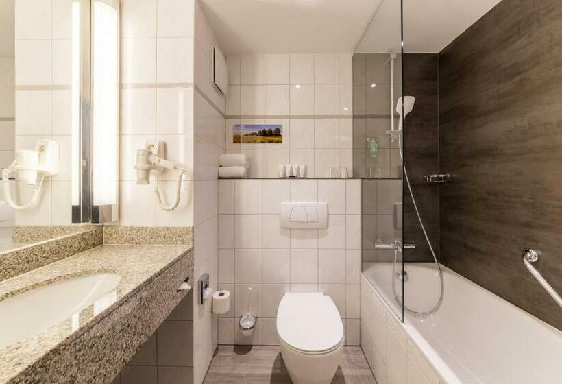 اتاق سوپریور, Best Western Plus Hotel Koeln City