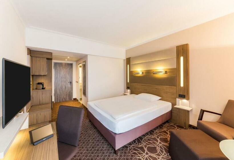 اتاق سوپریور, Best Western Plus Hotel Koeln City