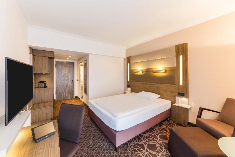 اتاق سوپریور, Best Western Plus Hotel Koeln City