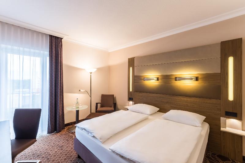 اتاق سوپریور, Best Western Plus Hotel Koeln City