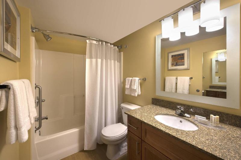 Люкс, Towneplace Suites Denver Tech Center