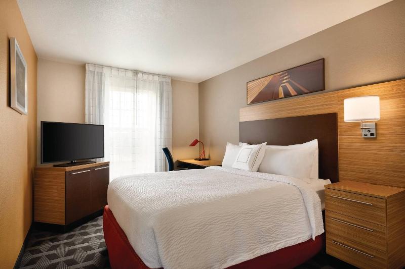 Люкс, Towneplace Suites Denver Tech Center