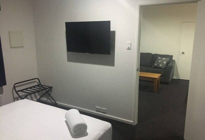 침실 1개 아파트, Karratha Central Apartments
