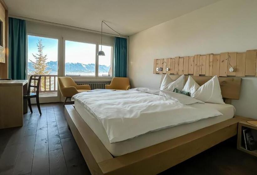 Номер Superior, Kräuterhotel Edelweiss