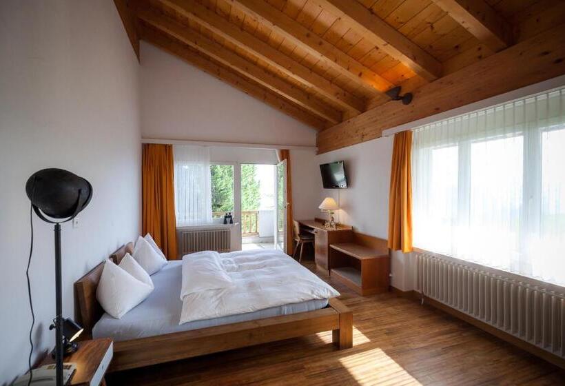 Номер Стандарт, Kräuterhotel Edelweiss