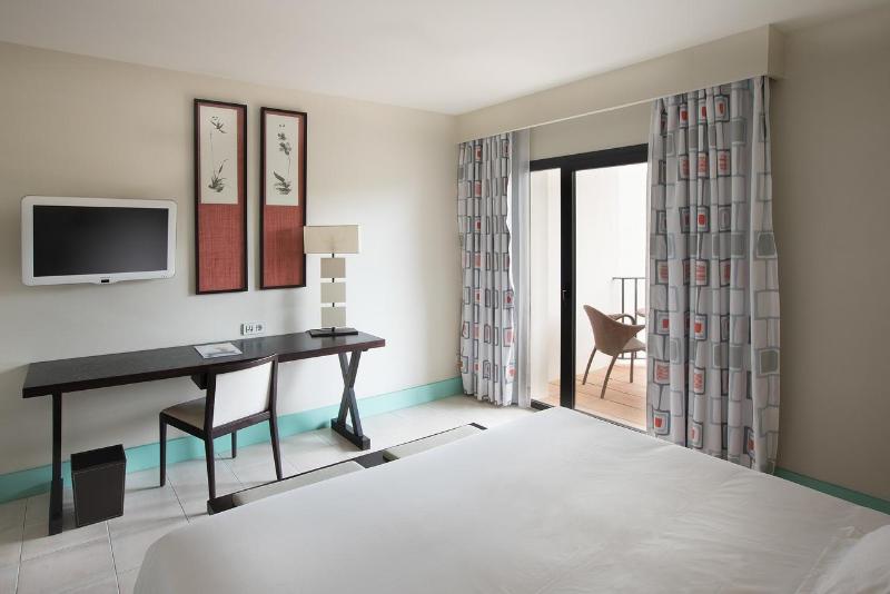 수피리어 룸, Encinar De Sotogrande