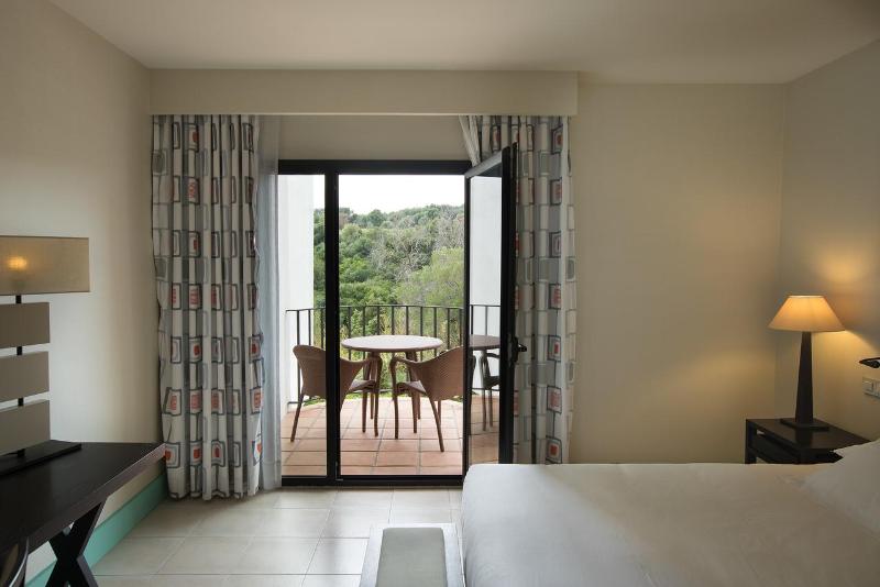 스탠다드 전망 룸, Encinar De Sotogrande