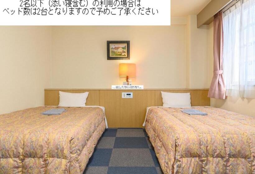 Четырехместный Номер Стандарт, Inuyama Miyako