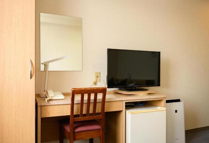 Номер Economy, Inuyama Miyako