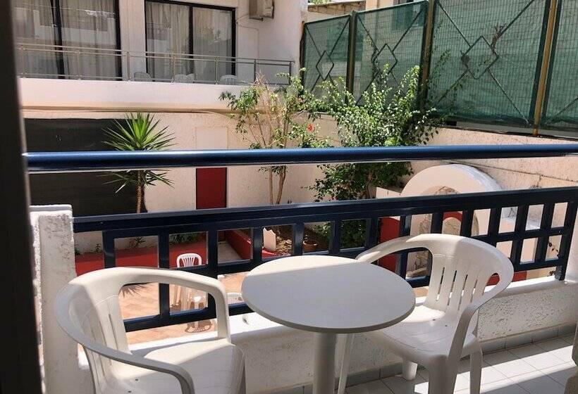 اتاق اکونومی, Agrabella