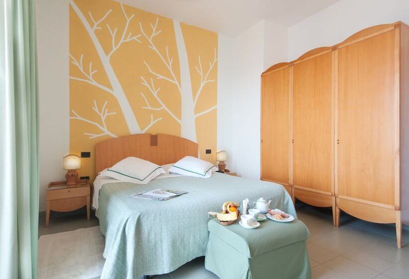 Номер Стандарт, Grand Hotel Mediterraneo