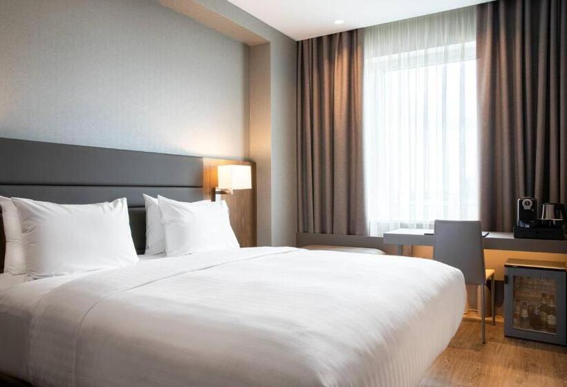 اتاق راحتی, Ac Hotel By Marriott Riga