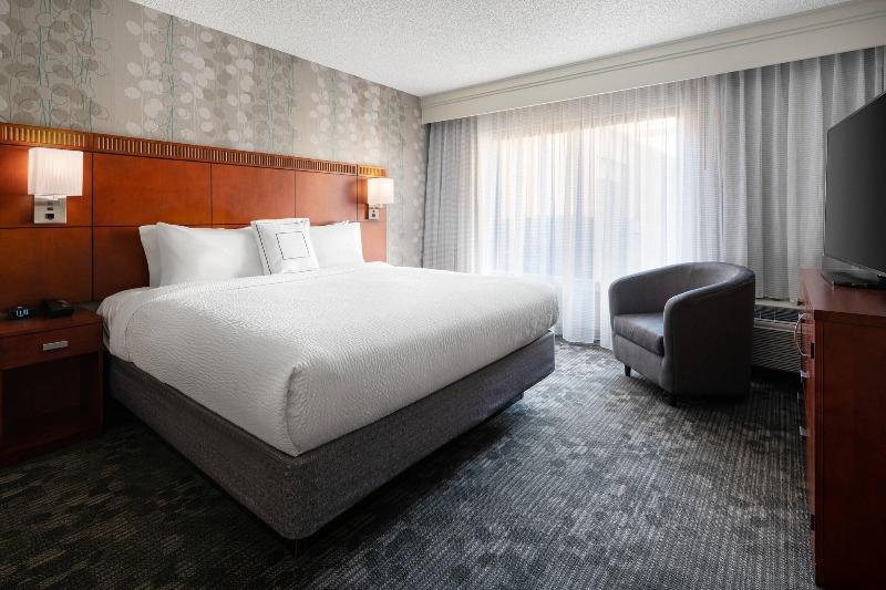 اتاق راحتی, Ac Hotel By Marriott Riga