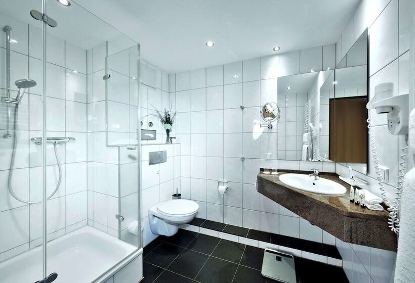 اتاق اجرایی, Best Western Premier Ib Hotel Friedberger Warte