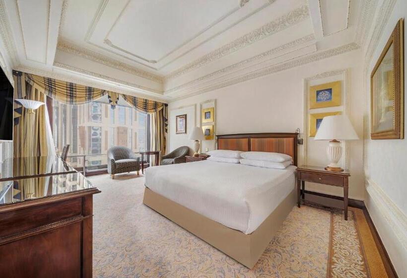 اتاق استاندارد, Dar Al Tawhid Intercontinental Makkah, An Ihg