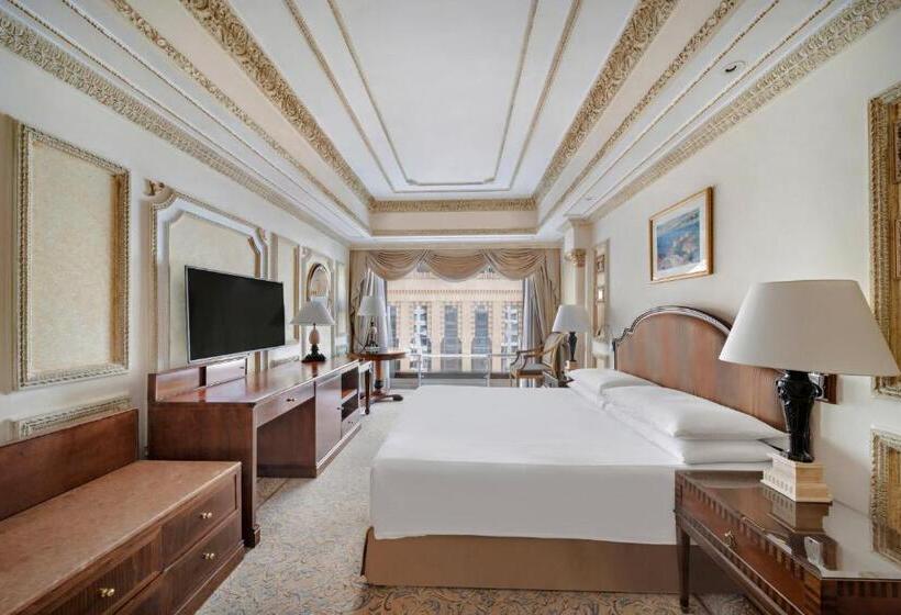 اتاق استاندارد, Dar Al Tawhid Intercontinental Makkah, An Ihg