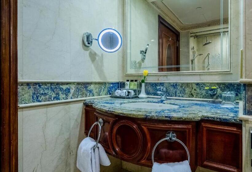 اتاق استاندارد, Dar Al Tawhid Intercontinental Makkah, An Ihg