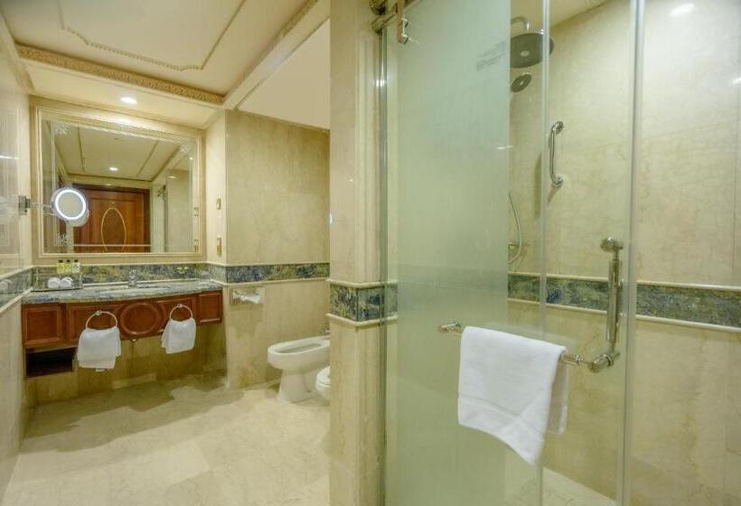 اتاق استاندارد, Dar Al Tawhid Intercontinental Makkah, An Ihg
